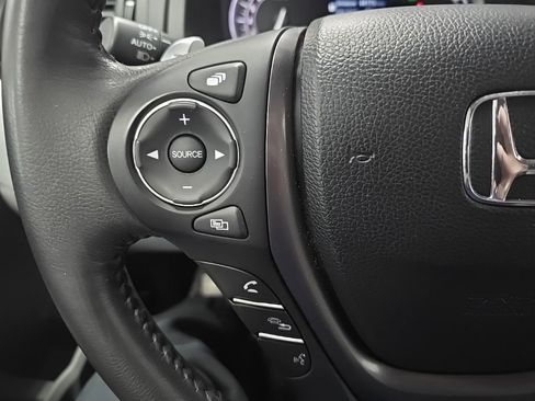 Used 2023 Honda Ridgeline RTL image 21