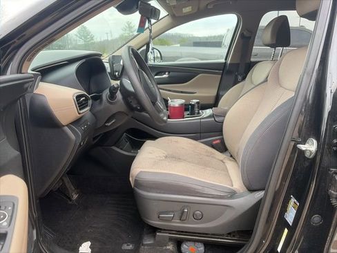 Used 2022 Hyundai Santa Fe SEL image 16