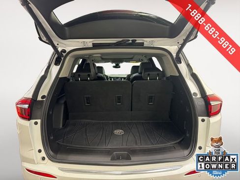 Certified 2021 Buick Enclave Avenir w/ Avenir Technology Package image 14