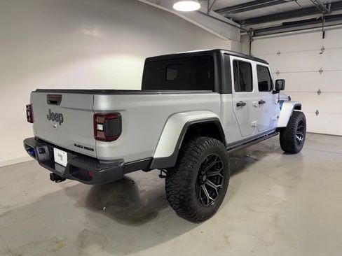 Used 2022 Jeep Gladiator Sport AWD/4WD image 7