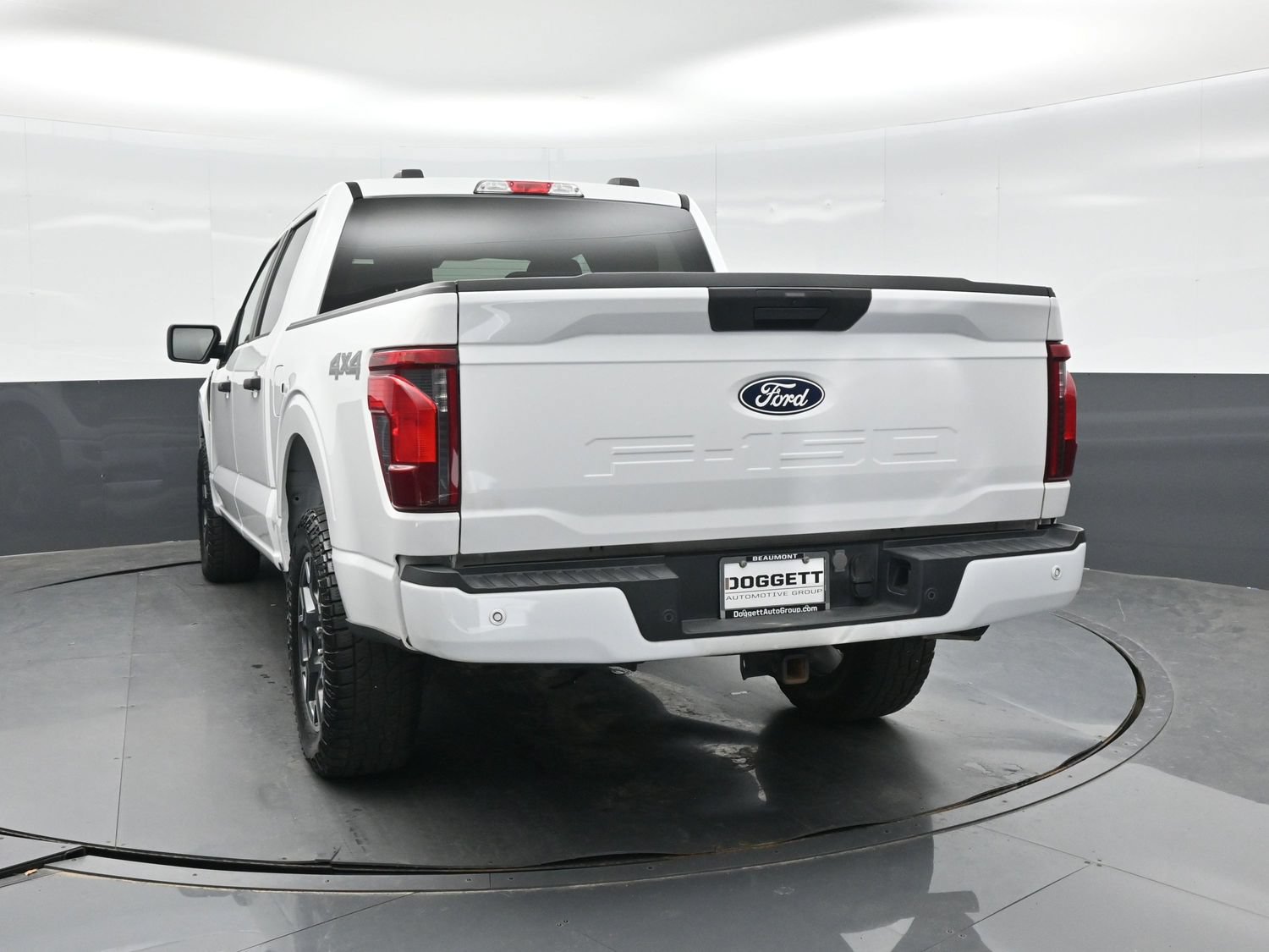 Used 2024 Ford F150 STX AWD/4WD image 7