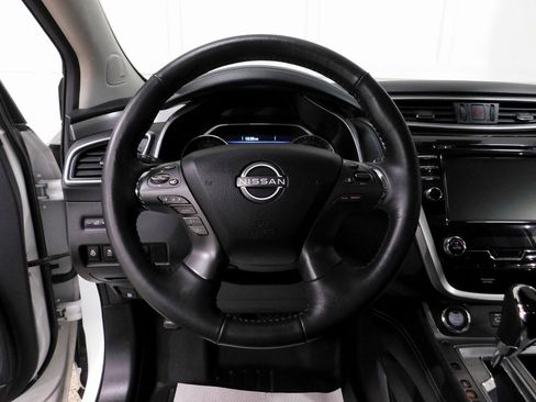 Used 2024 Nissan Murano SL image 45