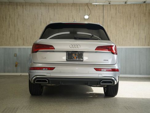 Used 2023 Audi Q5 2.0T Premium Plus AWD/4WD image 8