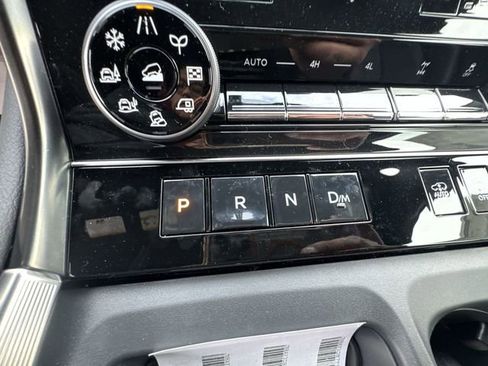 New 2026 Nissan Armada PRO-4X image 19