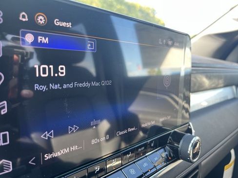 New 2026 Chevrolet Colorado LT w/ LT Convenience Package image 13