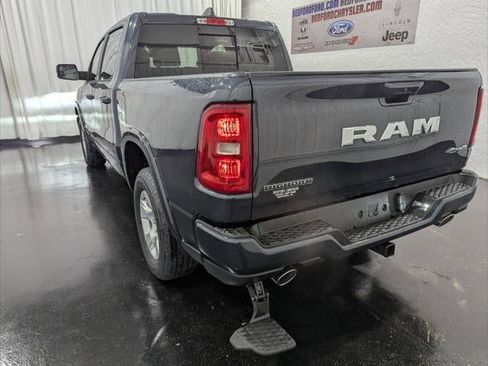 New 2026 RAM 1500 Big Horn image 36