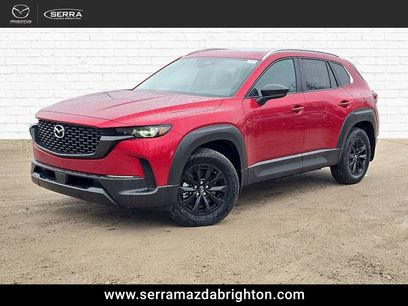 New 2026 MAZDA CX-50 2.5 Hybrid w/ Weather Package