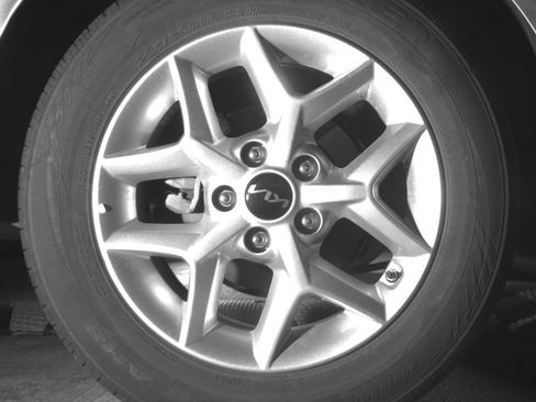 Used 2025 Kia Soul LX w/ LX Technology Package FWD image 15