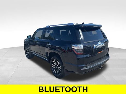 Used 2024 Toyota 4Runner Limited image 3