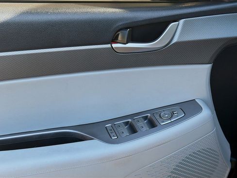 Used 2023 Hyundai Palisade SEL FWD image 15