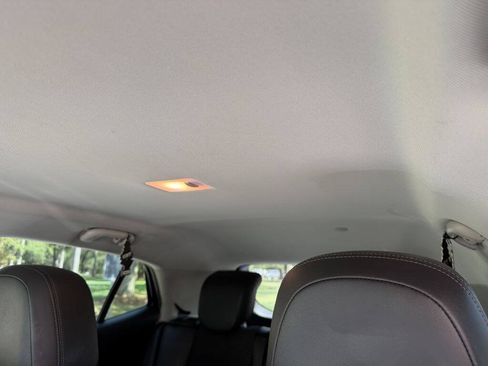 Used 2018 Buick Encore Preferred FWD image 12