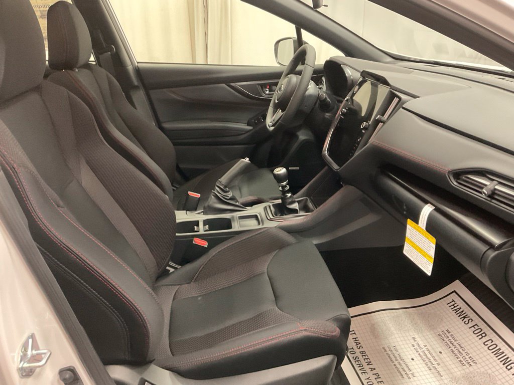 New 2026 Subaru WRX Premium AWD/4WD image 26