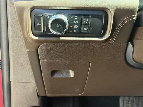 Certified 2022 Ford Explorer King Ranch w/ Technology Package AWD/4WD image 26