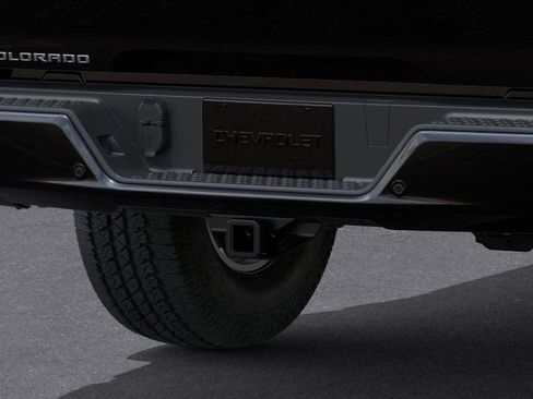 New 2026 Chevrolet Colorado LT w/ LT Convenience Package image 14