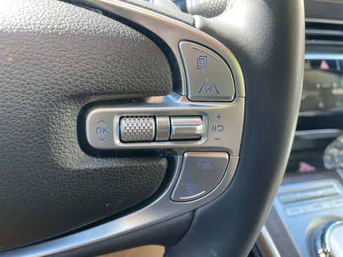 Used 2024 Genesis GV80 2.5T image 27