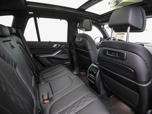 Used 2023 BMW X5 M50i w/ Executive Package AWD/4WD image 26
