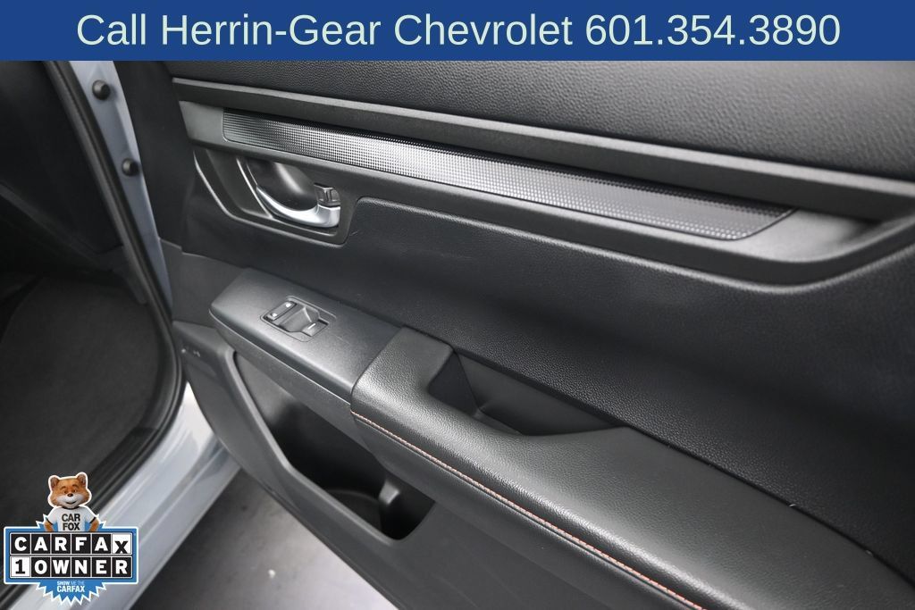 Used 2024 Honda CR-V Sport-L image 23
