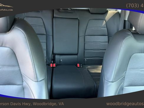 Used 2019 Honda CR-V EX-L image 12