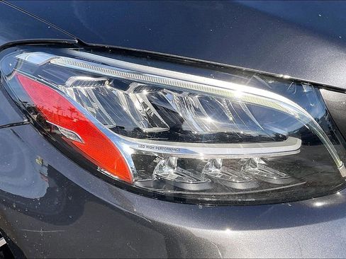 Used 2021 Mercedes-Benz C 300 Coupe w/ AMG Line image 26