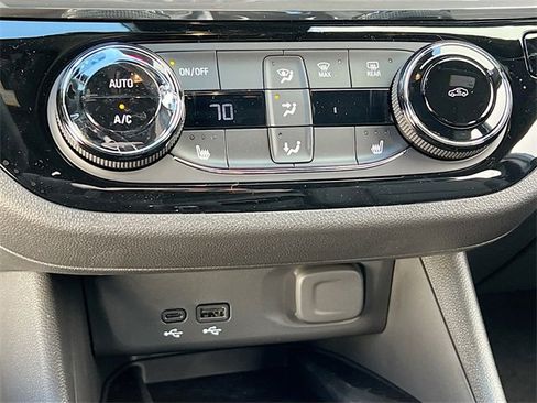 New 2026 Buick Envista Sport Touring w/ Convenience I Package image 11