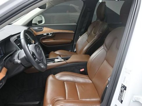 Used 2020 Volvo XC90 T6 Inscription w/ Protection Package Premier AWD/4WD image 18