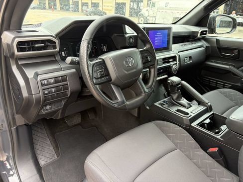 Used 2025 Toyota Tacoma SR RWD image 14