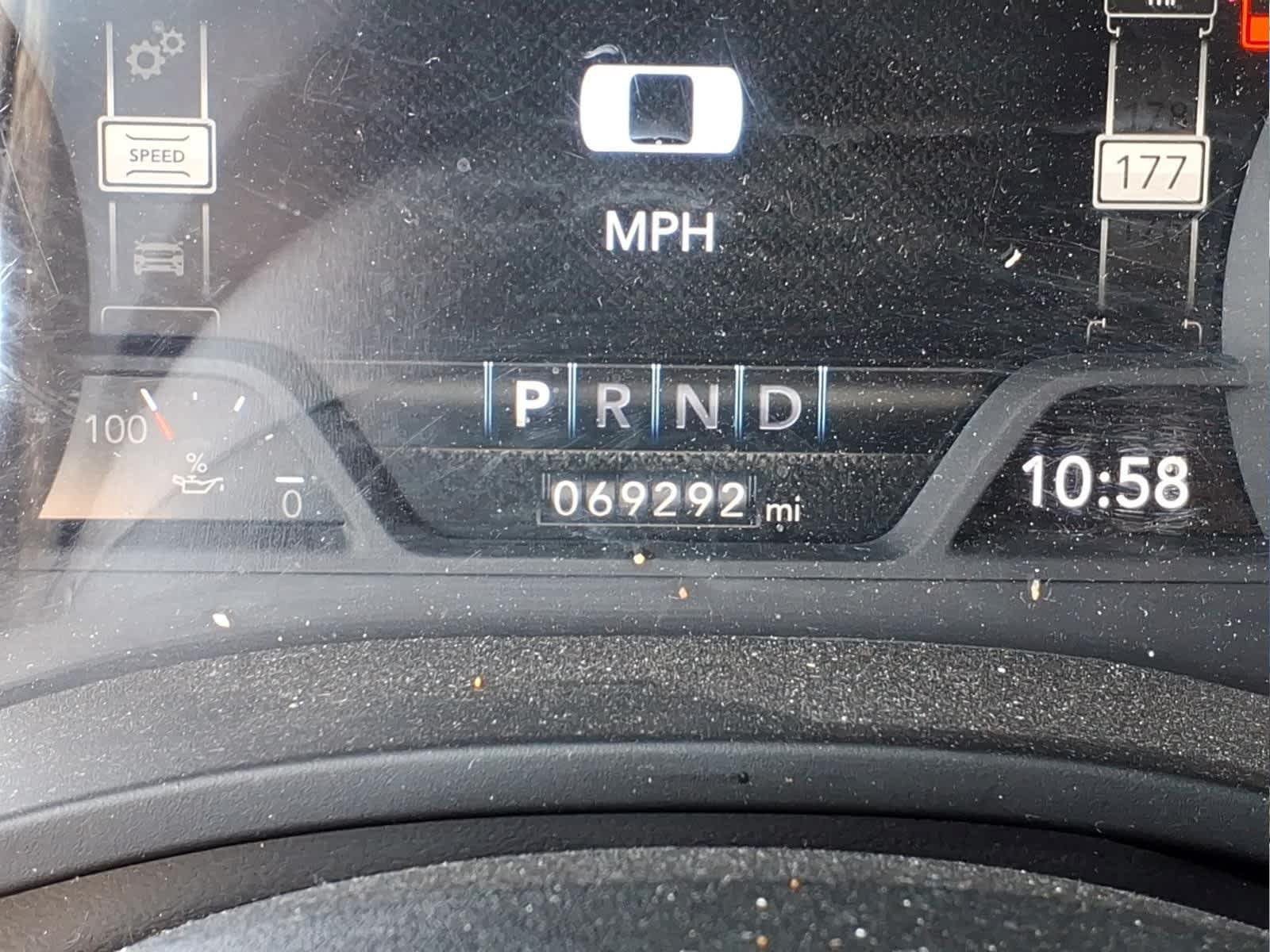 Used 2023 RAM 1500 Big Horn AWD/4WD image 20