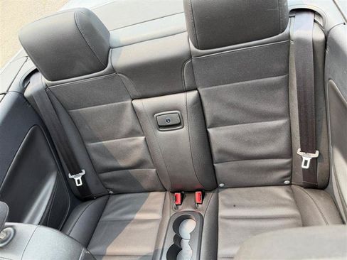 Used 2014 Volkswagen Eos Komfort FWD image 15