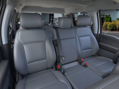 New 2025 Ford F450 XL image 9