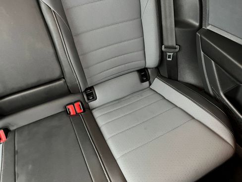 Used 2025 Volkswagen Jetta SE image 37