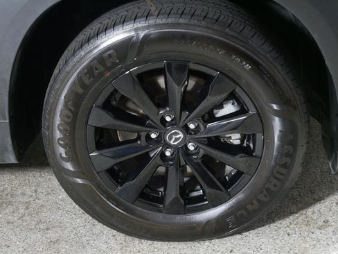 Certified 2026 MAZDA CX-50 AWD 2.5 S w/ Preferred Pkg image 15