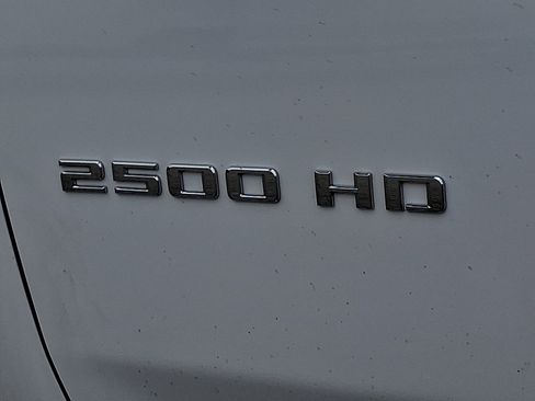 Certified 2024 Chevrolet Silverado 2500 LTZ w/ LTZ Convenience Package AWD/4WD image 31
