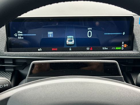 New 2025 Ford Mustang Mach-E Premium image 31