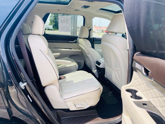 Used 2020 Hyundai Palisade Limited FWD image 12