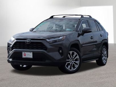 Certified 2023 Toyota RAV4 XLE Premium