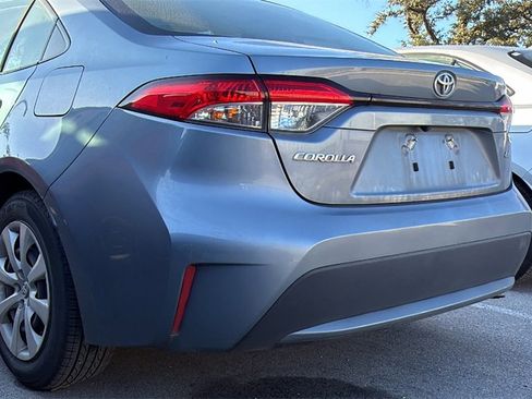 Certified 2022 Toyota Corolla LE image 10