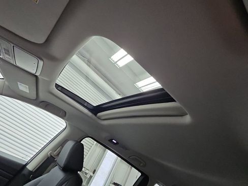 New 2026 Honda Odyssey EX-L image 29