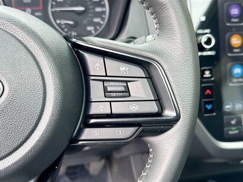 Certified 2026 Subaru Forester Premium AWD/4WD image 9