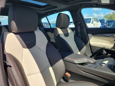 New 2026 Cadillac CT5 Sport RWD image 17