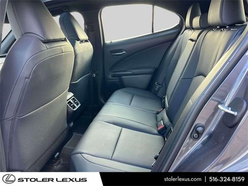 Certified 2024 Lexus UX 250h AWD w/ Premium Package image 16