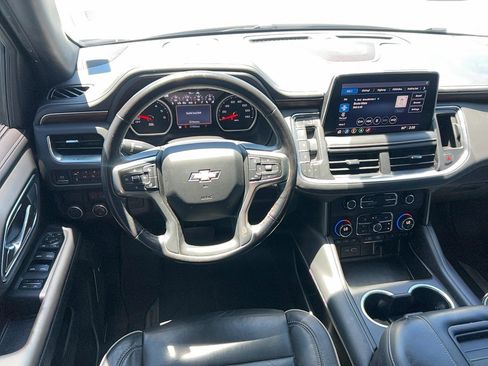 Used 2021 Chevrolet Tahoe Premier RWD image 14