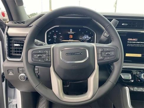 New 2026 GMC Sierra 2500 Denali w/ Denali Reserve Package image 16