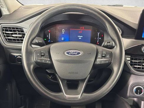 Used 2025 Ford Escape Active FWD image 23