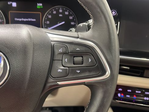 Used 2023 Buick Envision Avenir FWD image 7