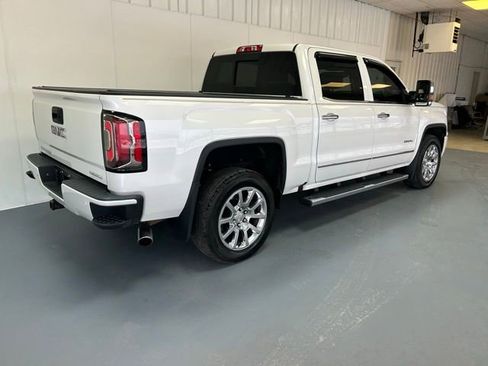 Used 2016 GMC Sierra 1500 Denali image 3