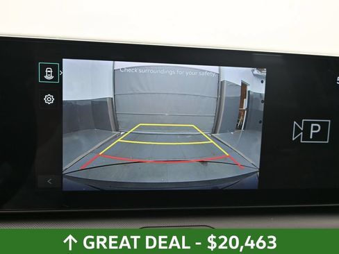 Used 2025 Kia K4 FWD image 29