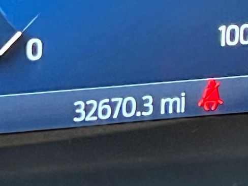 Used 2024 Ford F350 King Ranch image 28