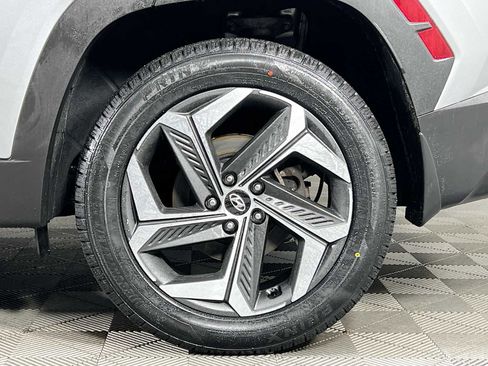 Certified 2023 Hyundai Tucson SEL w/ Convenience Package image 32