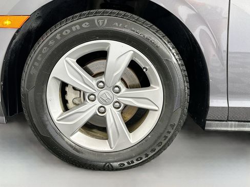 Used 2019 Honda Odyssey EX-L image 32