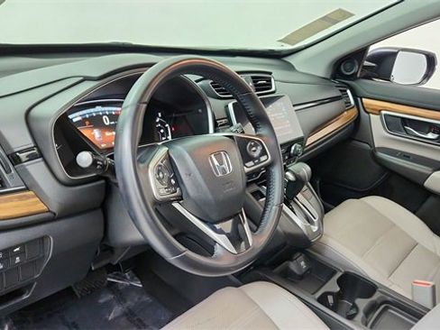 Used 2017 Honda CR-V EX-L image 18